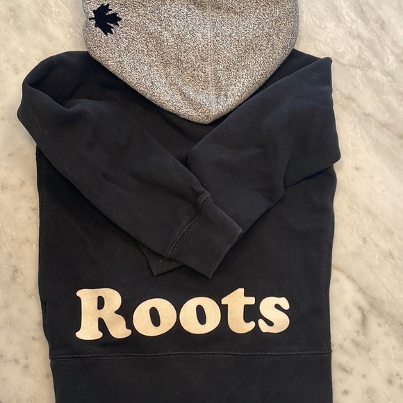 Roots kids sweater - Picture 3 of 3